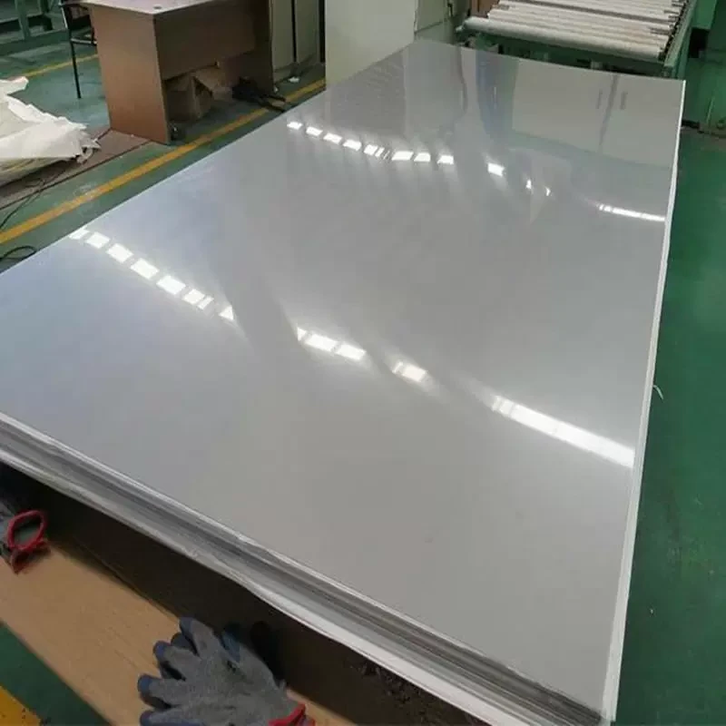 430 Stainless Steel Plate Sheet