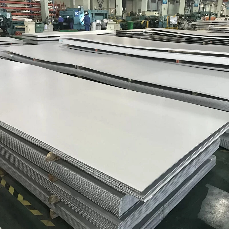 430 Stainless Steel Plate Sheet