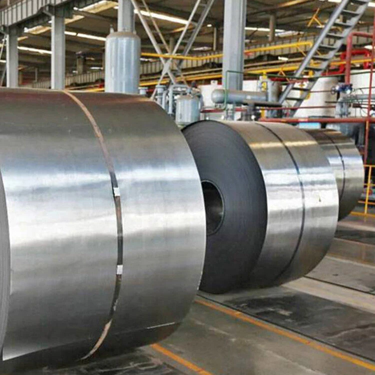 304 Stainless Steel Coil