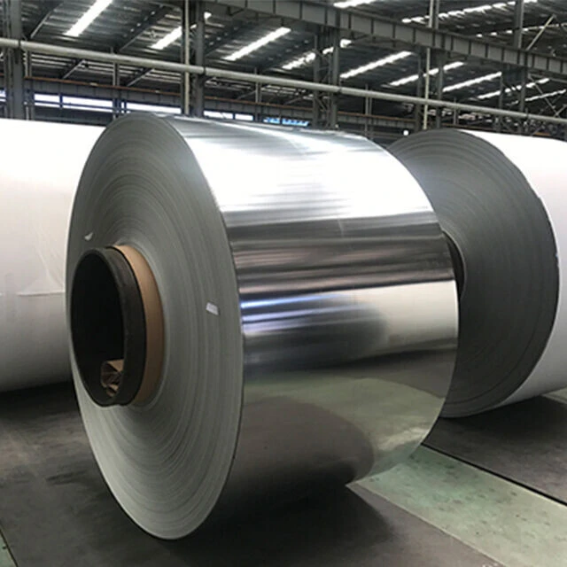 316 316L Stainless Steel Coil