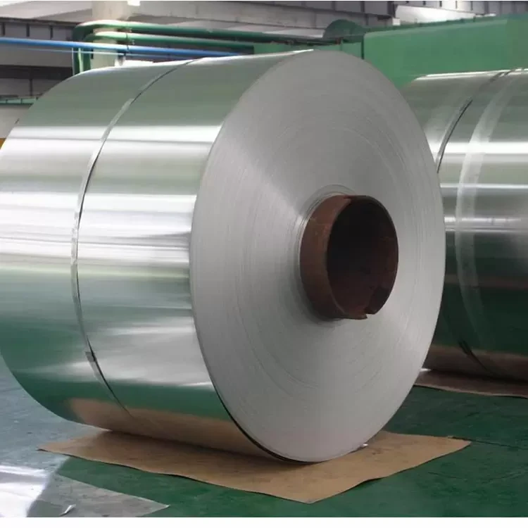 316 316L Stainless Steel Coil