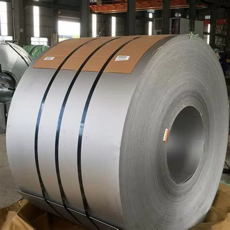 420 Stainless Steel Coil