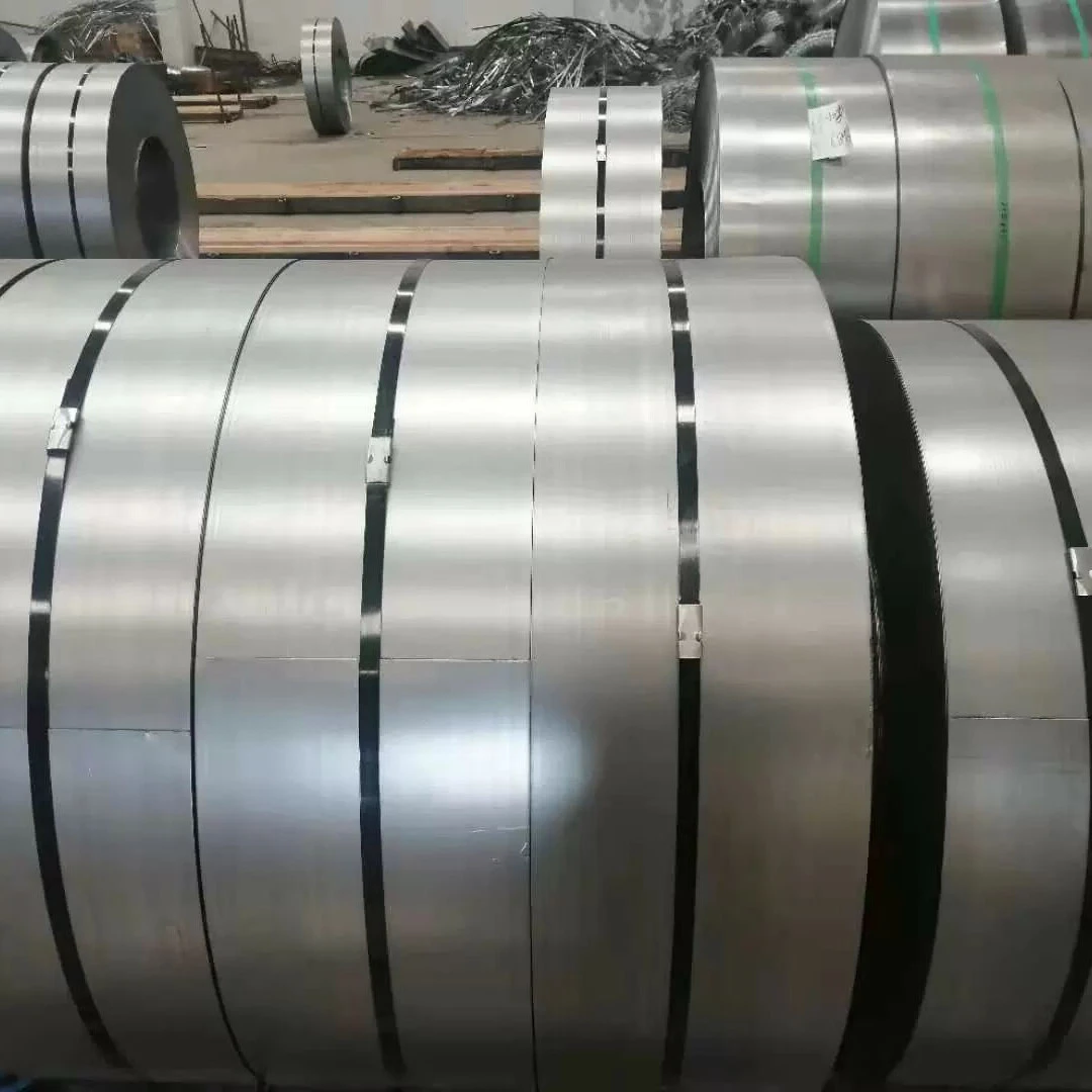 420 Stainless Steel Coil