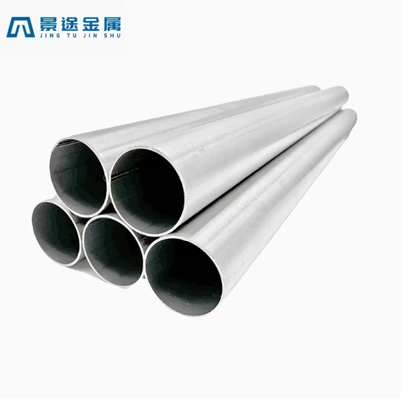 304 stainless steel capillary cutting custom thin steel tube hollow small round tube seamless tube precision cutting zero cutting