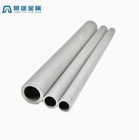 Industrial pipe seamless steel pipe hollow pipe 304 stainless steel laser precision cutting thin and thick wall pipe processing