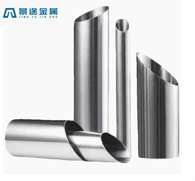 304 stainless steel pipe stainless steel bright pipe welded pipe sanitary pipe outer diameter 6mm-16mm1 meter price cutting processing