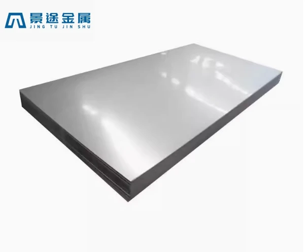 304 stainless steel industrial plate 201 stainless steel hot rolled thick plate 316L stainless steel brushed industrial plate