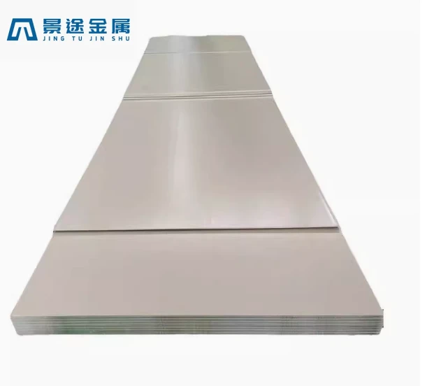 304 321 316L 310s 2205 904L stainless steel plate cold and hot rolled industrial plate coil