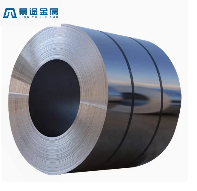 304 stainless steel coils are available for direct shipment Cold rolled polished stainless steel coils can be cut and flattened 316L stainless steel coils