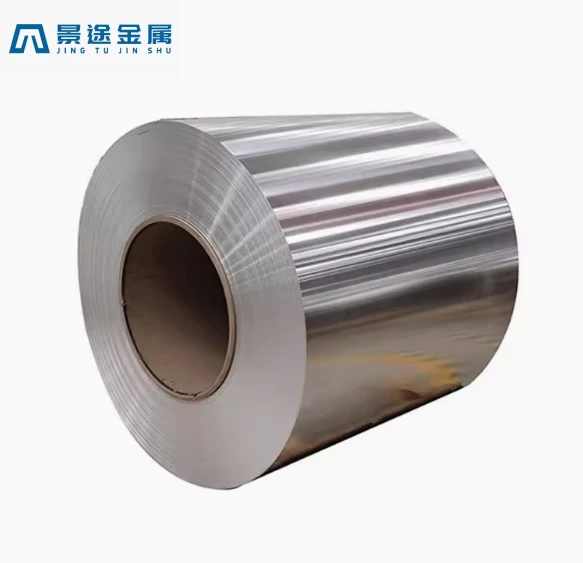 0Cr25Ni20 stainless steel coils Cold and hot rolled coils 304 304L 316L 310S stainless steel medium and thick coils