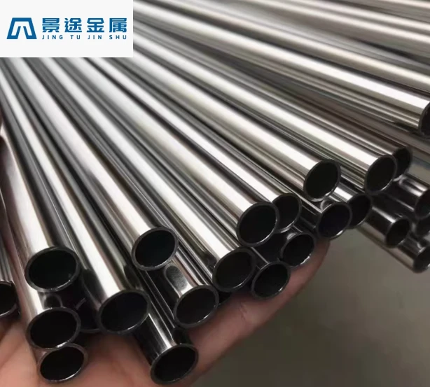 304 stainless steel seamless pipe precision pipe sanitary pipe internal and external polishing outer diameter 2E0 22 25 27 30 32m