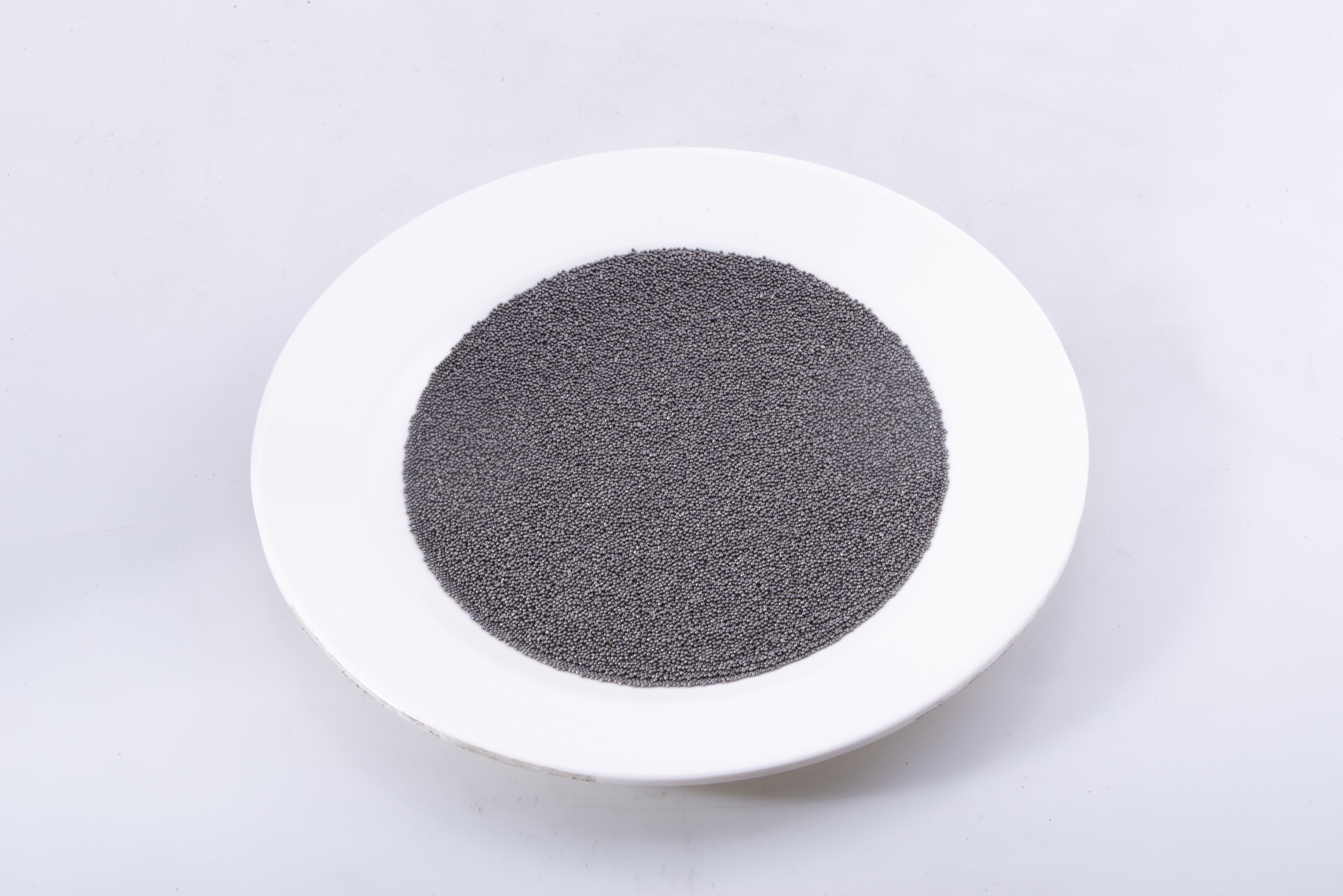 低炭素鋼ペレット