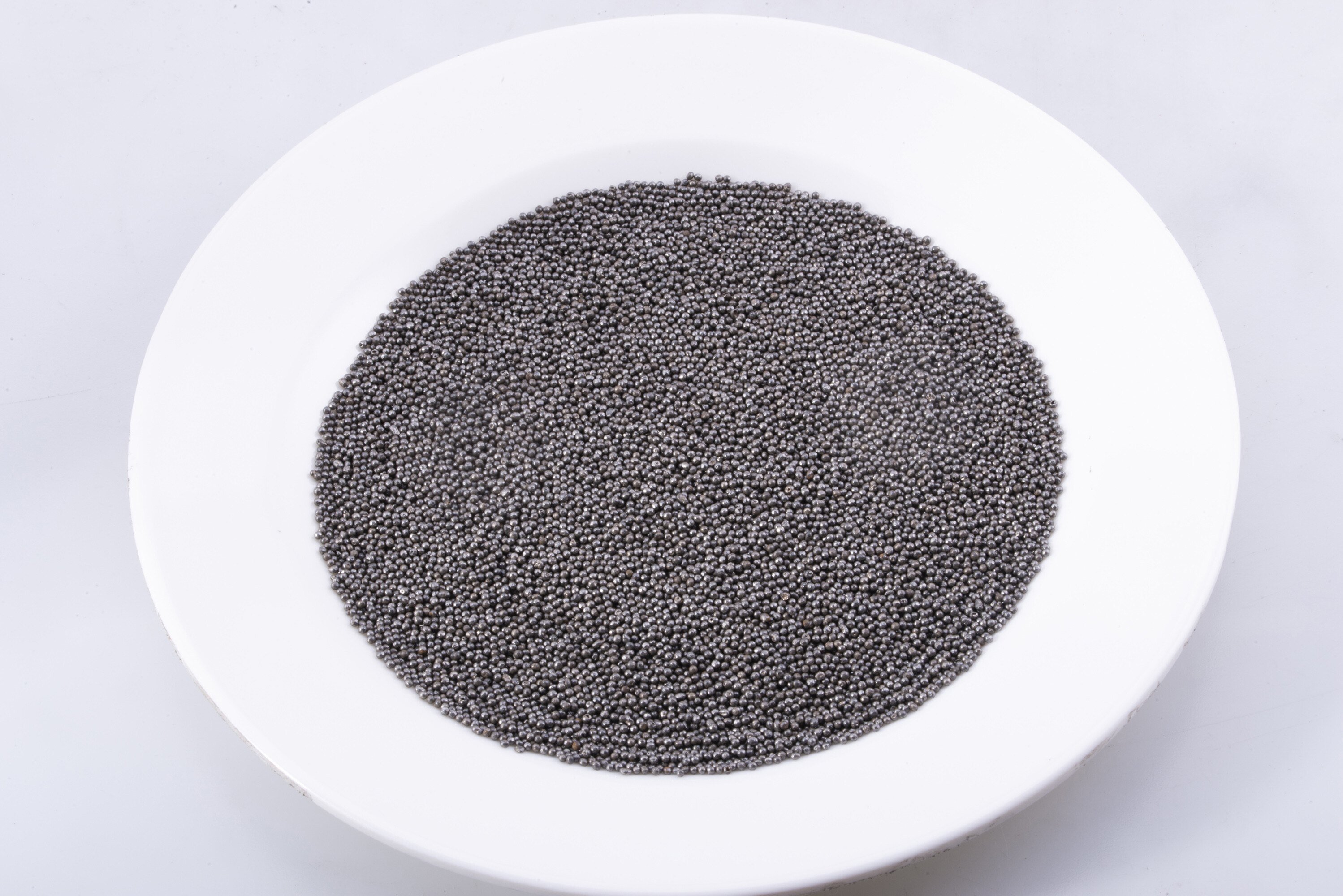 低炭素鋼ペレット