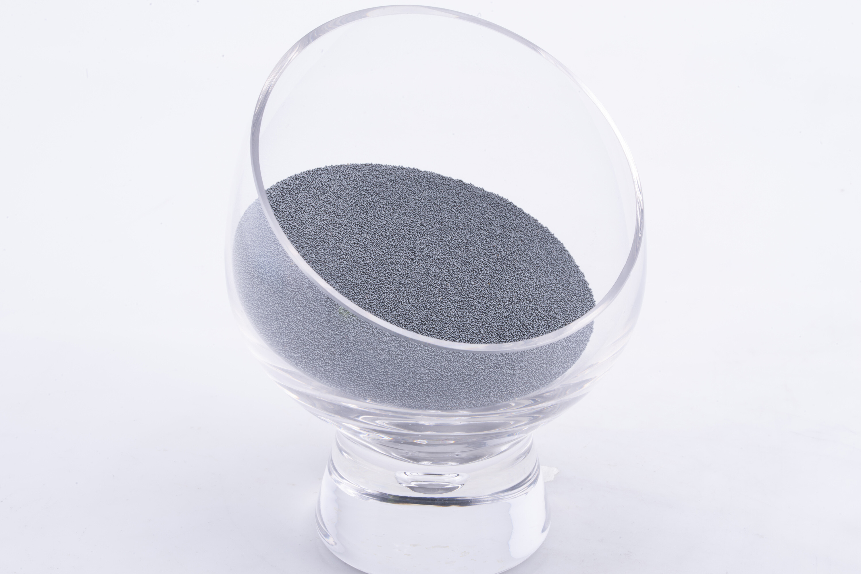 高炭素鋼ペレット