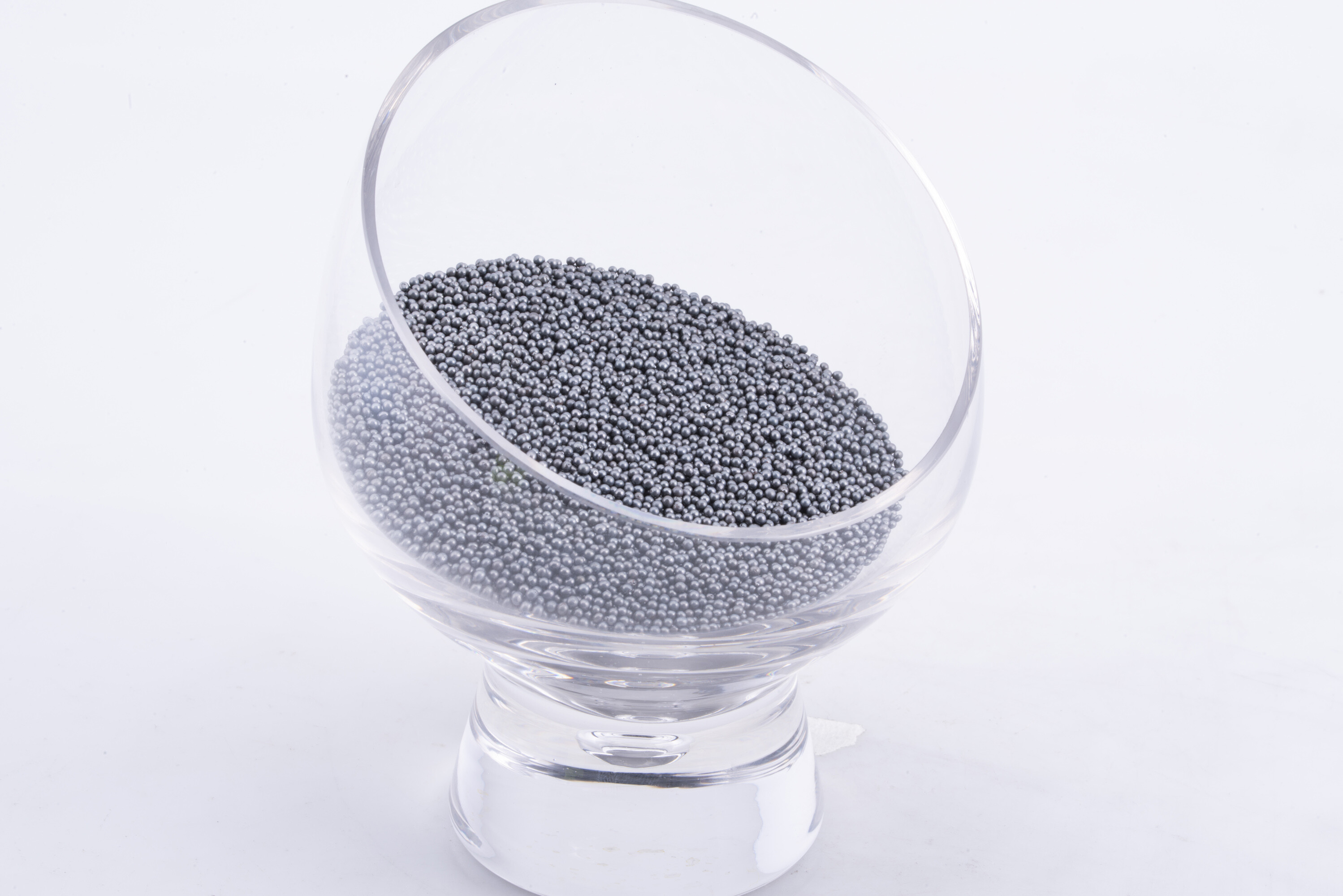 高炭素鋼ペレット