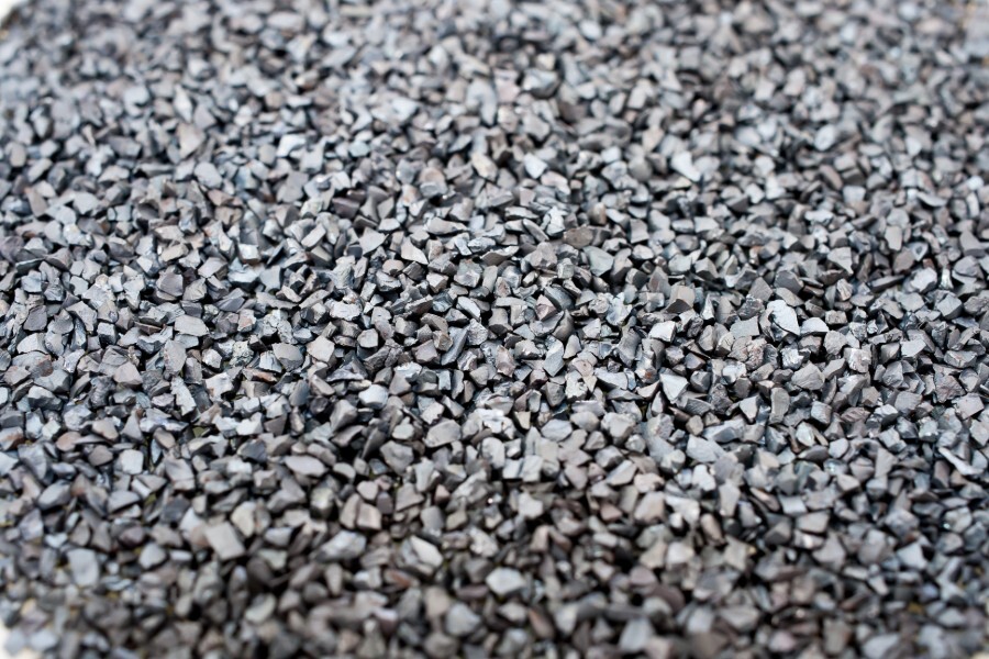 ベアリングサンド