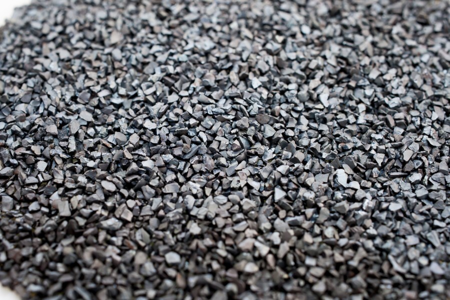 ベアリングサンド