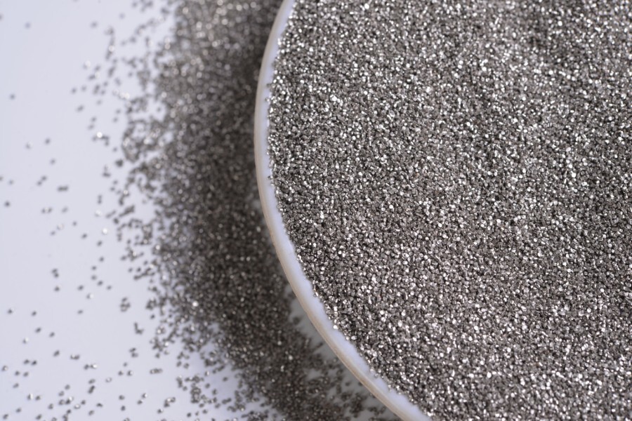 アルミニウムペレット/アルミニウムフィラメントペレット