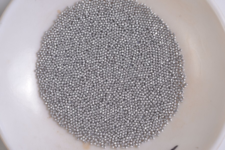 アルミニウムペレット/アルミニウムフィラメントペレット