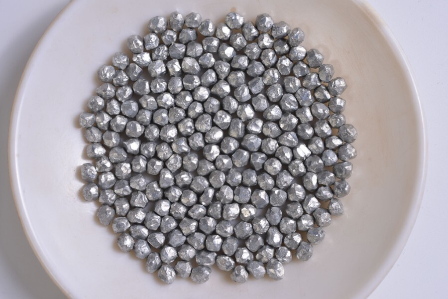 低炭素鋼ペレットと切断鋼ペレットの違い