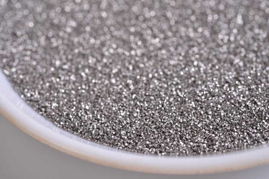 ステンレス切削ペレット