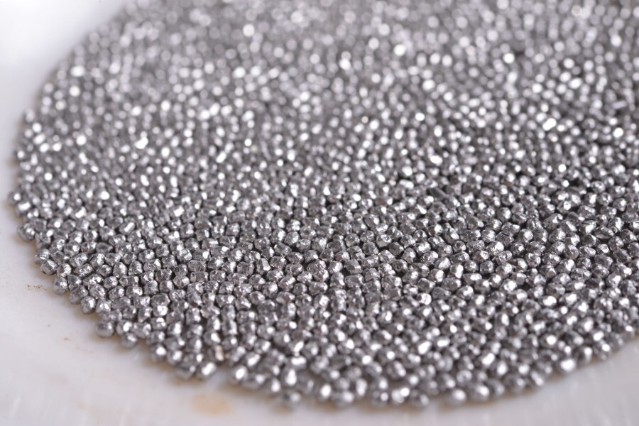 鍛造ステンレス鋼丸