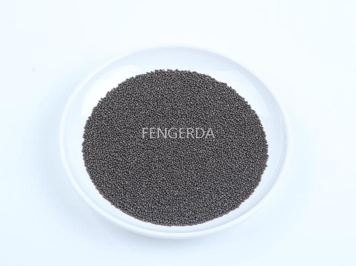 低炭素鋼ペレットのいくつかの科学普及