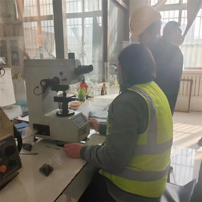 鋼丸メーカーの鋼丸に対するいくつかの科学的認識