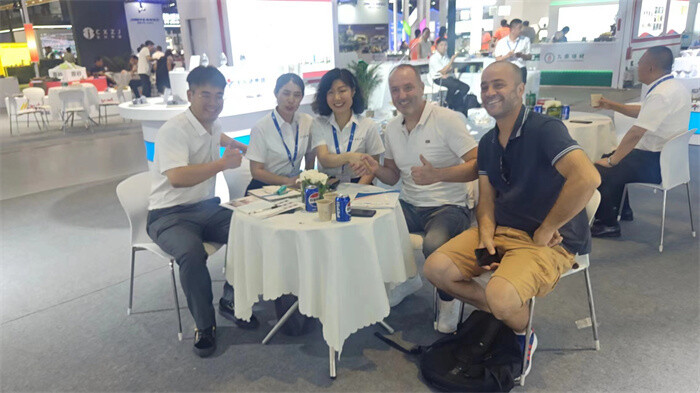 豐爾達金屬製品株式會社は「上海鋳造展」に参加し、「東方明珠」に輝いた