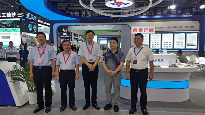 豐爾達金屬製品株式會社は「上海鋳造展」に参加し、「東方明珠」に輝いた