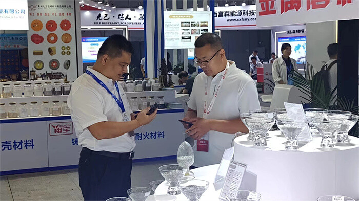 豐爾達金屬製品株式會社は「上海鋳造展」に参加し、「東方明珠」に輝いた