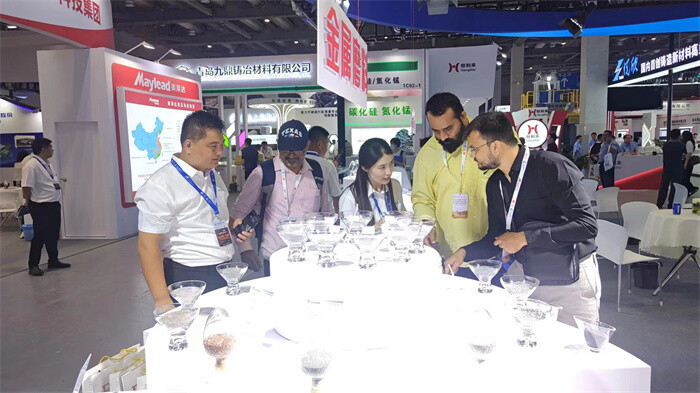 豐爾達金屬製品株式會社は「上海鋳造展」に参加し、「東方明珠」に輝いた