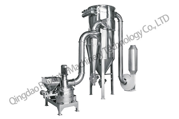 لة الطحن عالية السرعة