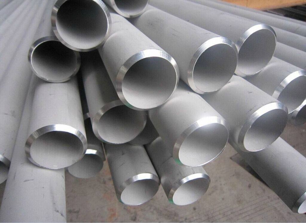 Pipa Stainless Steel