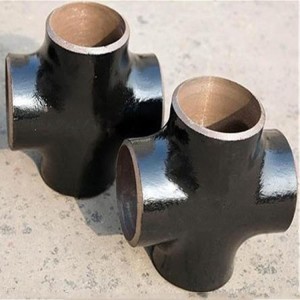 Pipa Sambungan Empat Arah