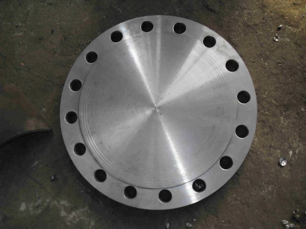 Penutup Flange