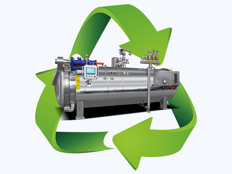 Pemulihan energi Pemulihan energi