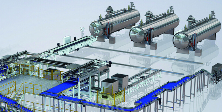 Sistem Bengkel Bakteriologis Otomatis (ABRS) Sistem Bengkel Bakteriologis Otomatis (ABRS)