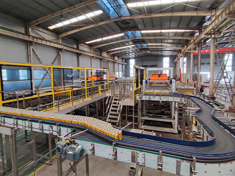 Sistem kandang bongkar muat Sistem kandang bongkar muat