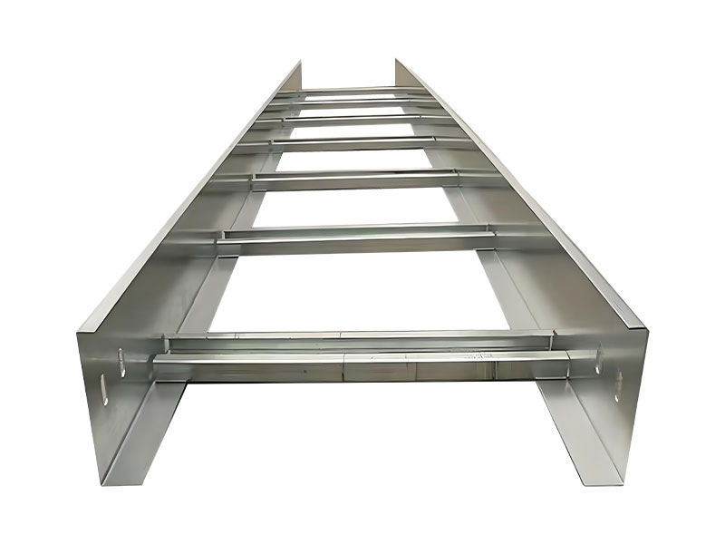 รางสายเคเบิลแบบขั้นบันได