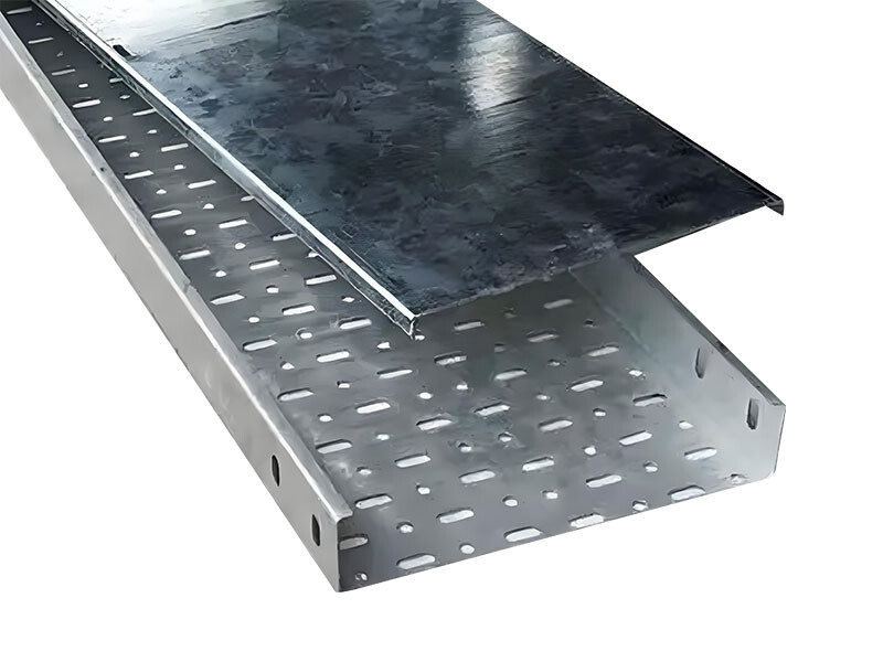 ถาดวางสายไฟ