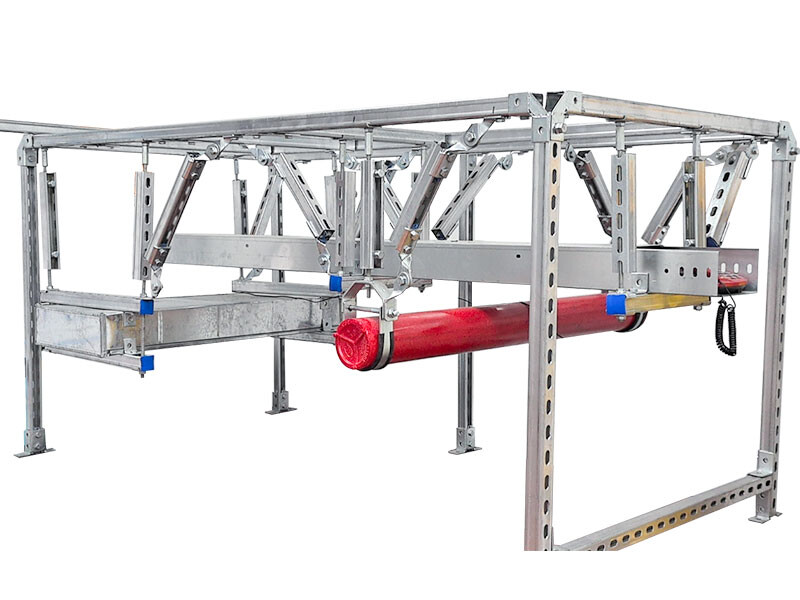 ขายึดป้องกันแผ่นดินไหว