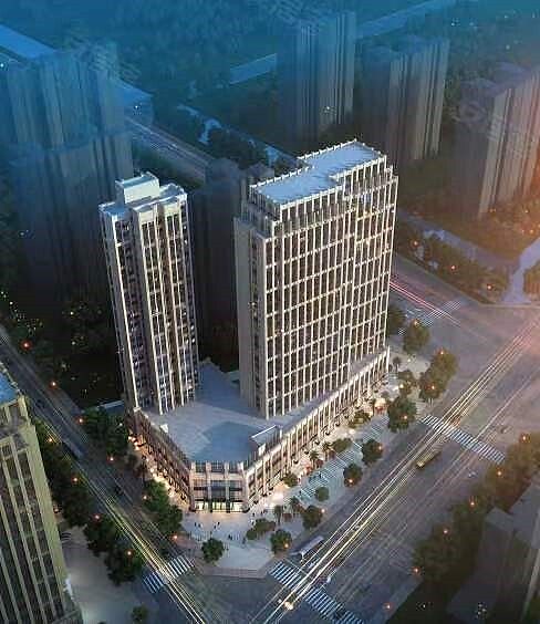 ลูกค้าของเรา โฟอาว เทียนหยูเฉิง