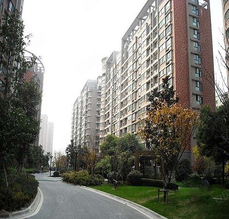 โครงการสวนหยางหมิงอู๋ซี เฟสที่ 7