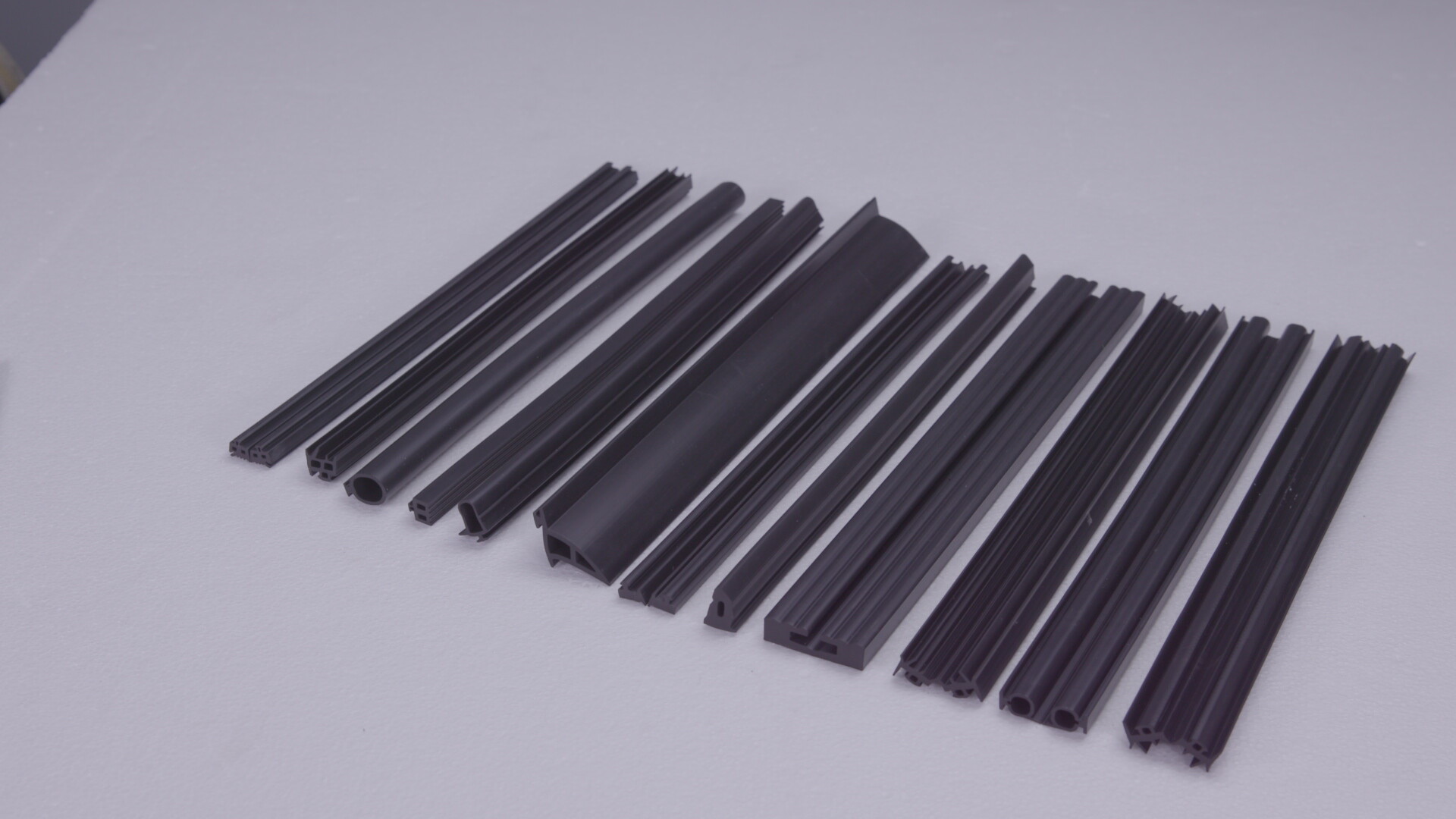 Karet EPDM termoplastik