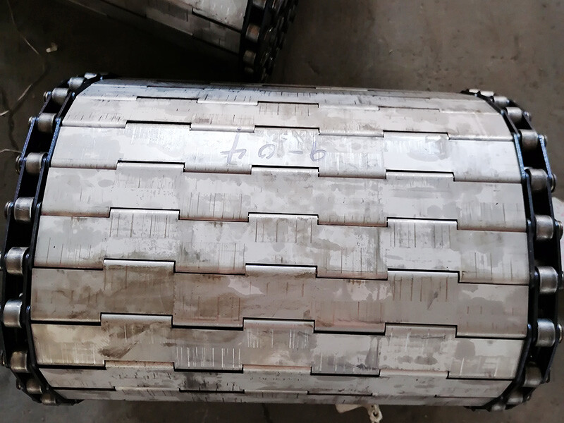 Papan rantai stainless steel