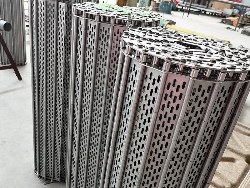 Papan rantai stainless steel