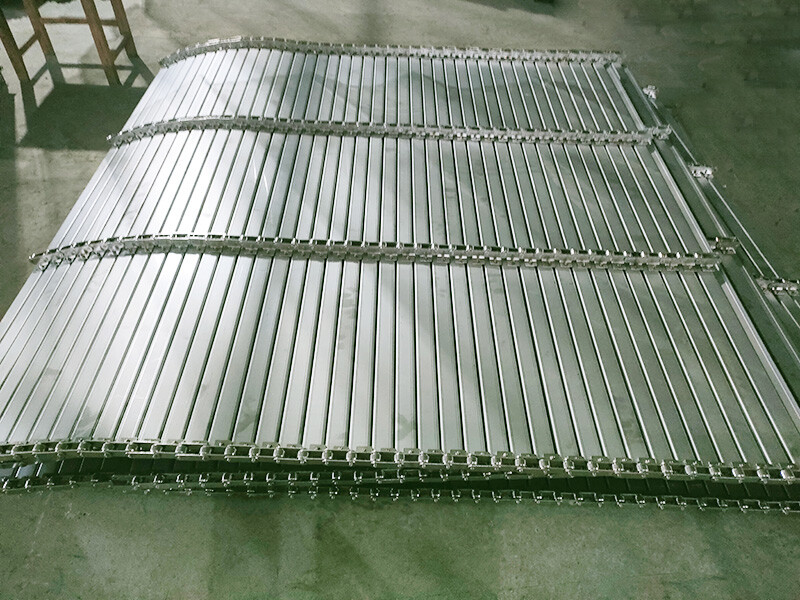 Papan rantai stainless steel