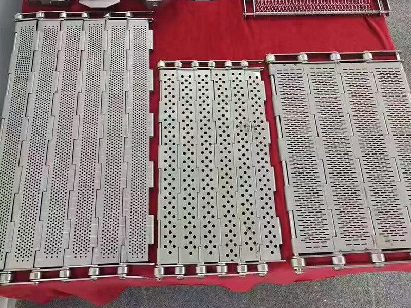 Papan rantai stainless steel