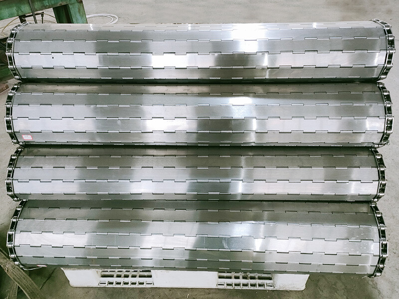 Papan rantai stainless steel